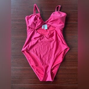 Sanctuary Bright Pink Garment